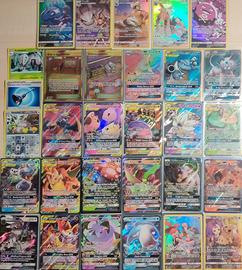 Carte pokemon eclissi cosmica kit prerelease