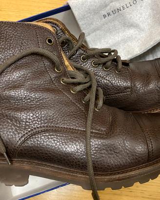 Scarpe uomo Brunello Cucinelli 42