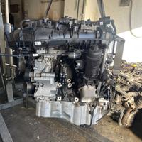 Motore BMW 2.0 TB B48B20B
