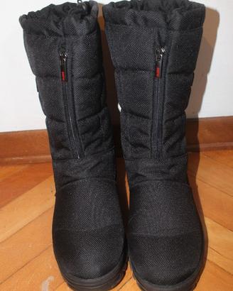 Stivali da neve OLANG - numero 43
