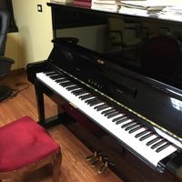 pianoforte verticala Kawai