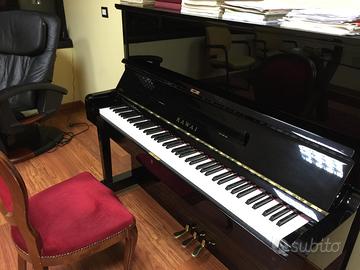 pianoforte verticala Kawai