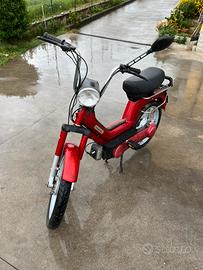 Piaggio SI