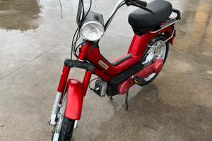 Piaggio SI