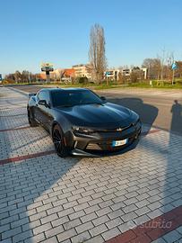 Chevrolet Camaro SS 250 Kw (340 CV)