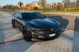 Chevrolet Camaro SS 250 Kw (340 CV)