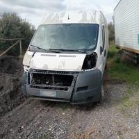 Fiat Ducato 2 