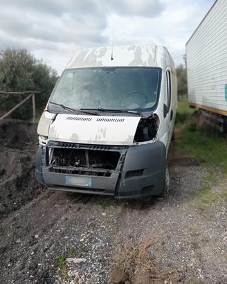 Fiat Ducato 2 