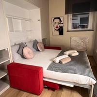 mobile letto e divano 