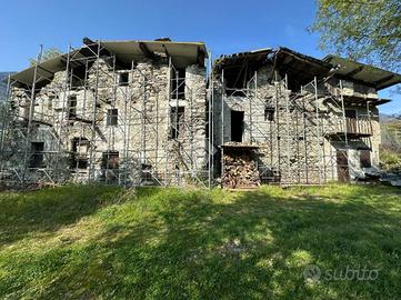 TER. AGRICOLO A CASTIONE ANDEVENNO