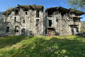 TER. AGRICOLO A CASTIONE ANDEVENNO