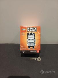 Lego Monsters BrickHeadz 40422 Frankenstein, nuovo
