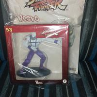 street fighter-statuine - uscita 53 - Necro