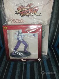 street fighter-statuine - uscita 53 - Necro