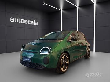 Renault Twingo E-Tech 27,5kWh Techno urban range 8