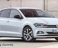 Ricambi usati per volkswagen polo 2018