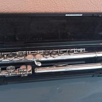 Flauto traverso Yamaha mod. 221 