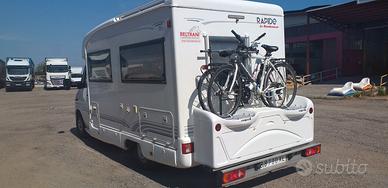 PORTABICI BOX novità 2022