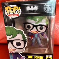Funko Pop! The Joker #517