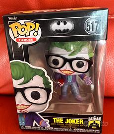 Funko Pop! The Joker #517