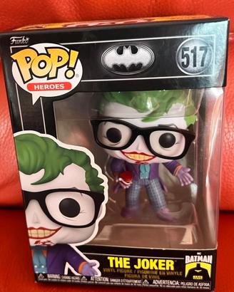 Funko Pop! The Joker #517
