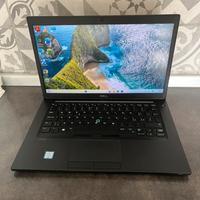 PC PORTATILE DELL i5 RAM 8 GB DDR 4 SSD M2 256 gb
