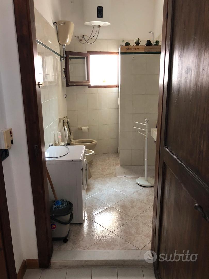 Apartment in Santu Antiogu/Sant'Antioco, Sulcis Iglesiente - Vista 4