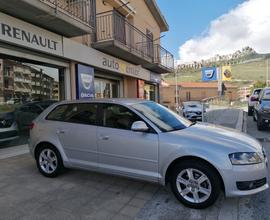 Audi A3 Sportback 1.6 Versione Ambition