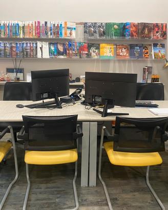Arredo ufficio