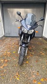 TDM 900 