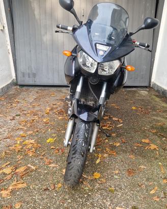 TDM 900 