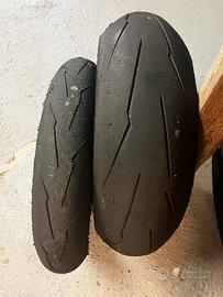 Pirelli diablo super corsa sc1 V3