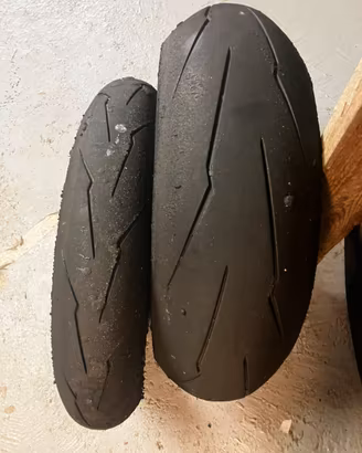 Pirelli diablo super corsa sc1 V3