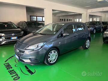 Opel Corsa 1.4 90CV GPL Tech 5 porte n-Joy