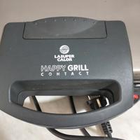 piastra per grigliare 