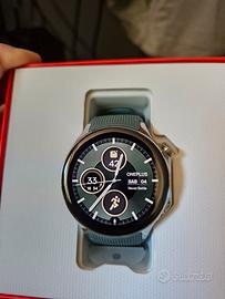smartwatch oneplus watch 2