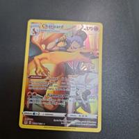 Carta pokemon Charizard trainer gallery