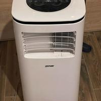 CONDIZIONATORE PORTATILE ZEPHIR