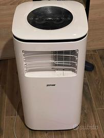 CONDIZIONATORE PORTATILE ZEPHIR