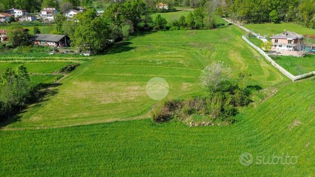 TER. AGRICOLO A VAL DELLA TORRE