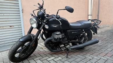 Moto guzzi V7 Stone III