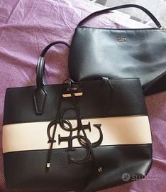 Borsa doppia Guess