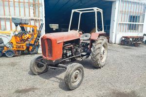 Fiat 411 R- 4 cilindri