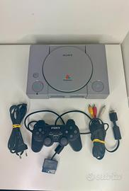 PlayStation 1