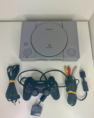 PlayStation 1