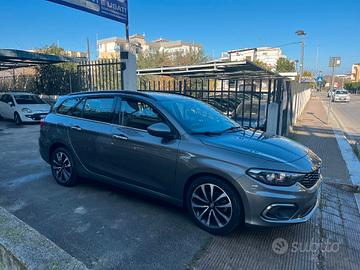 Fiat Tipo 1.6 Mjt S&S SW Lounge Garantita