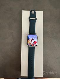 Apple Watch serie 9