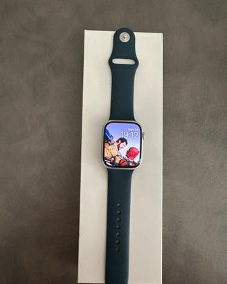 Apple Watch serie 9