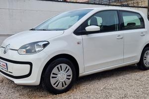Volkswagen up! 1.0 5p. eco take BlueMotion Technol