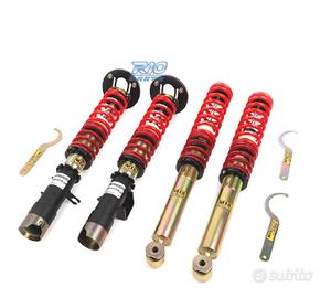 SOSPENSIONE FILETTATA EIBACH MTS BMW SERIE 5 E34 8